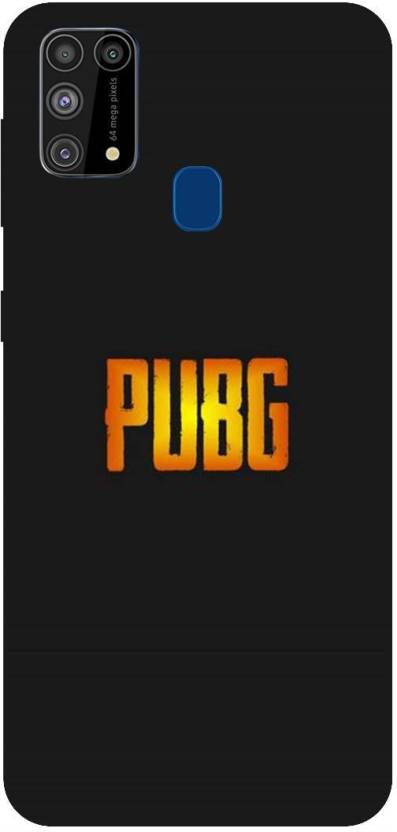 pubg in m31