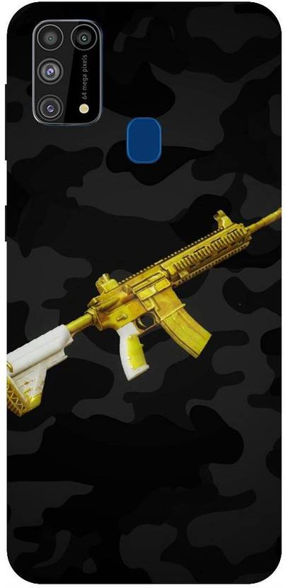 pubg in m31