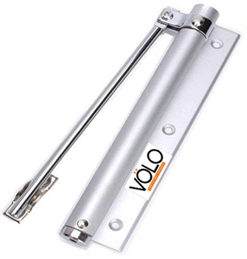Volo Surface Mounted Door Closer Price in India Buy Volo Surface