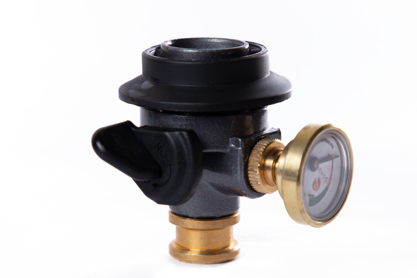 SOHUM LPG safety device Metal Gas leakage detector Gas Detector