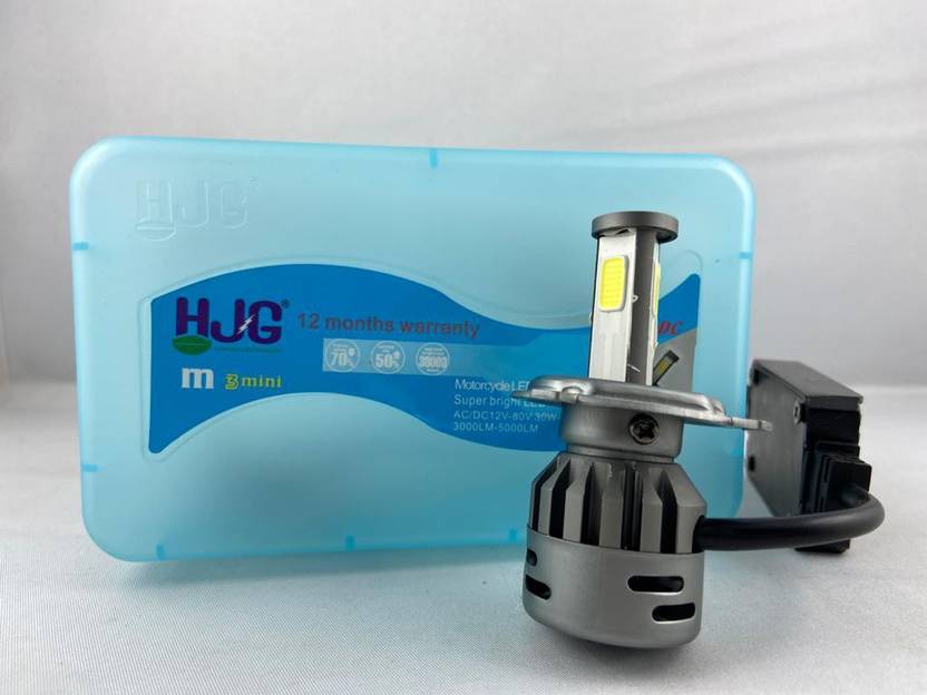 hjg LED Headlight for Universal For Bike Price in India Buy hjg LED Headlight for Universal