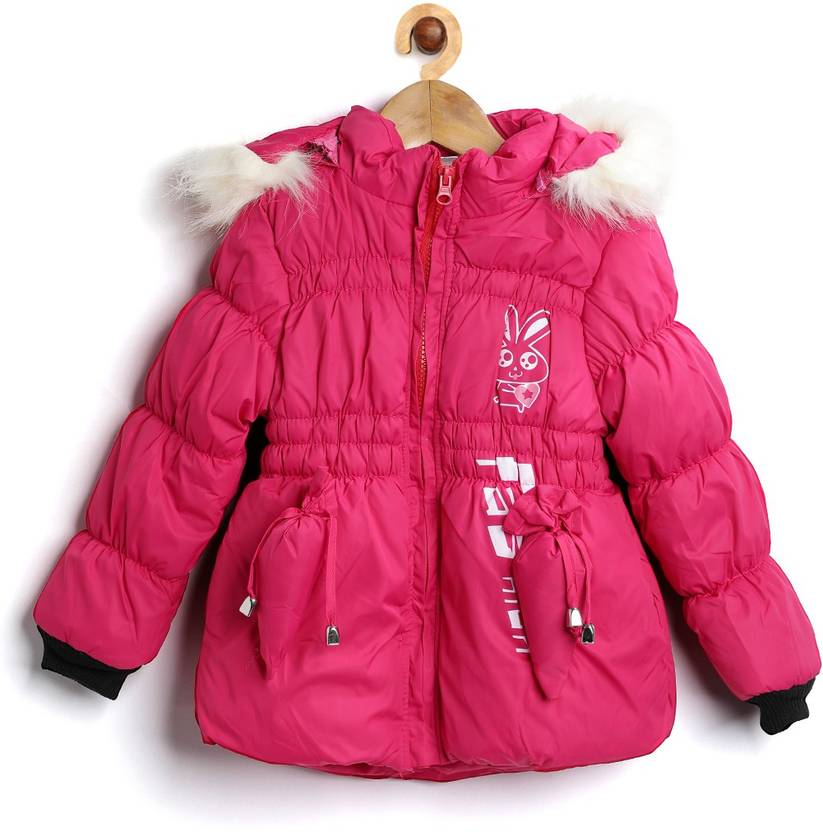 Passion Fruit Jacket