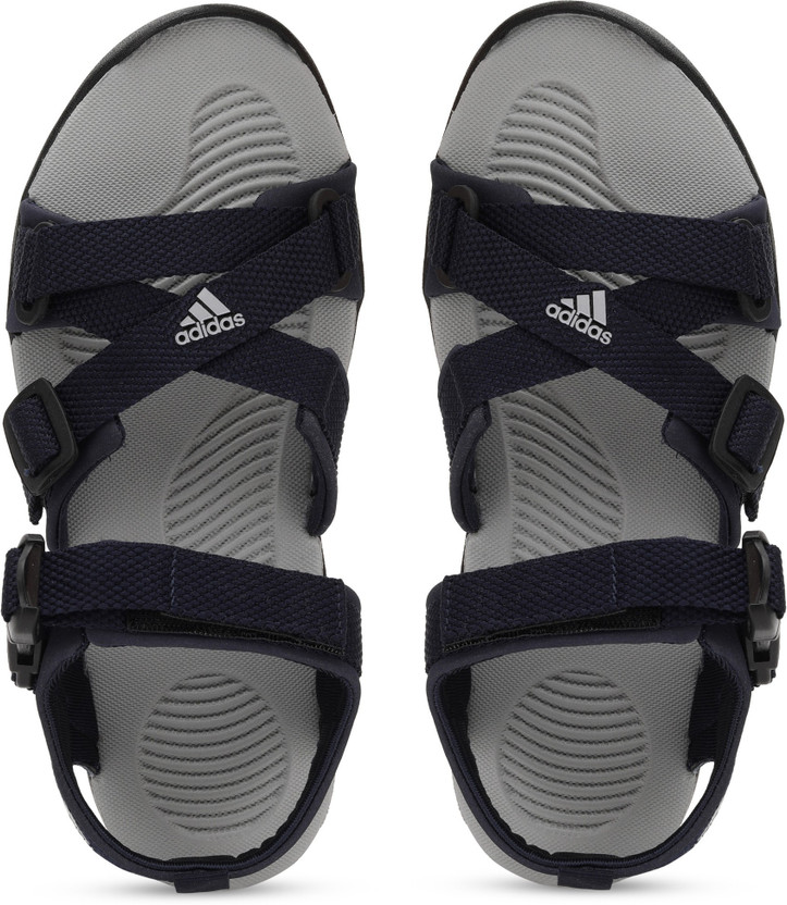 Adidas sandal flipkart clearance