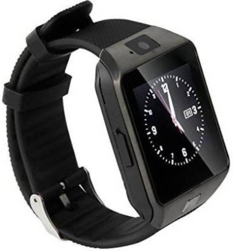 wowgo smart watch