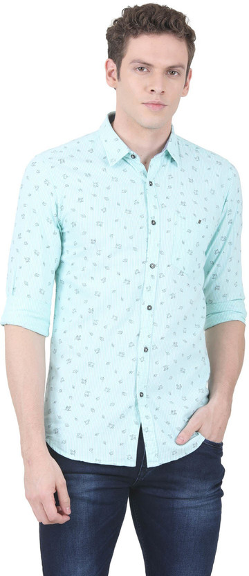 Cross color shirts price clearance