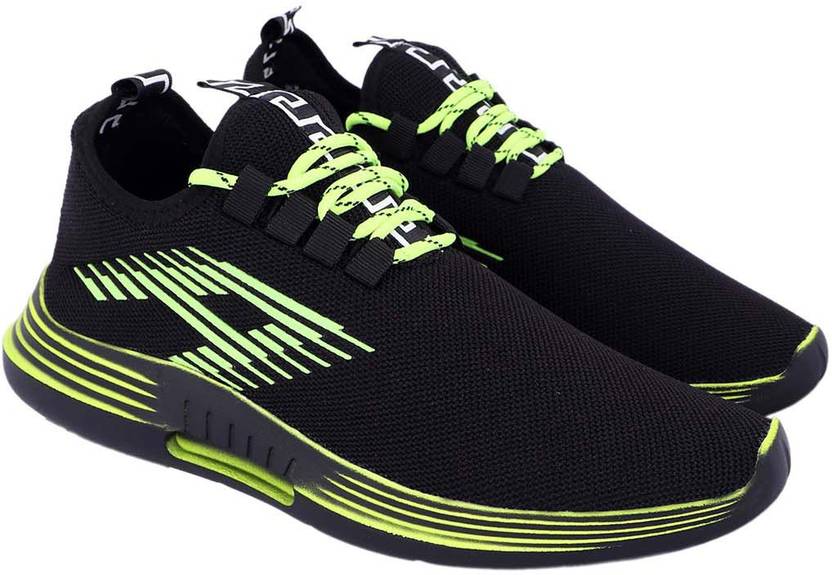 aadi Mesh Lightweight Comfort Summer Trendy Walking Outdoor Daily Use Running Shoes For Men