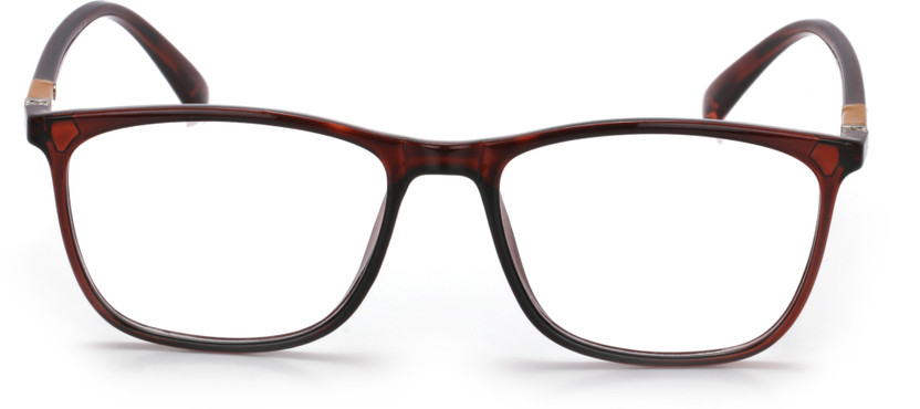 Implicit Full Rim (+1.50) Rectangle Reading Glasses(115 mm)