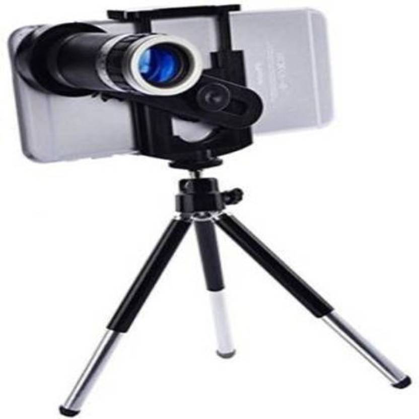 GUGGU YLN_405A TELESCOPE Zooming Mobile Phone Lens Mobile Lens Mobile