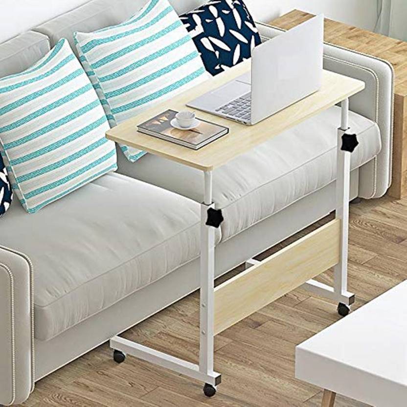 Flipkart Perfect Homes Studio Classico Bedside Portable Wood Portable