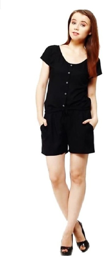 short jumpsuit flipkart