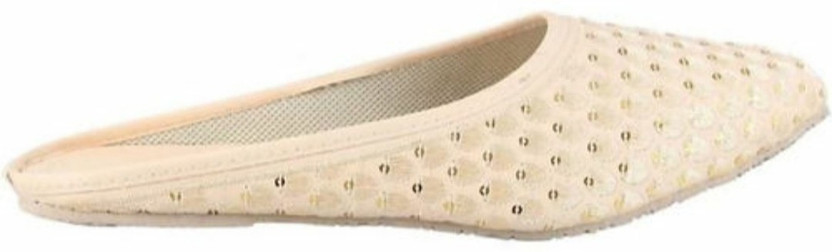 Fancy juti chappal