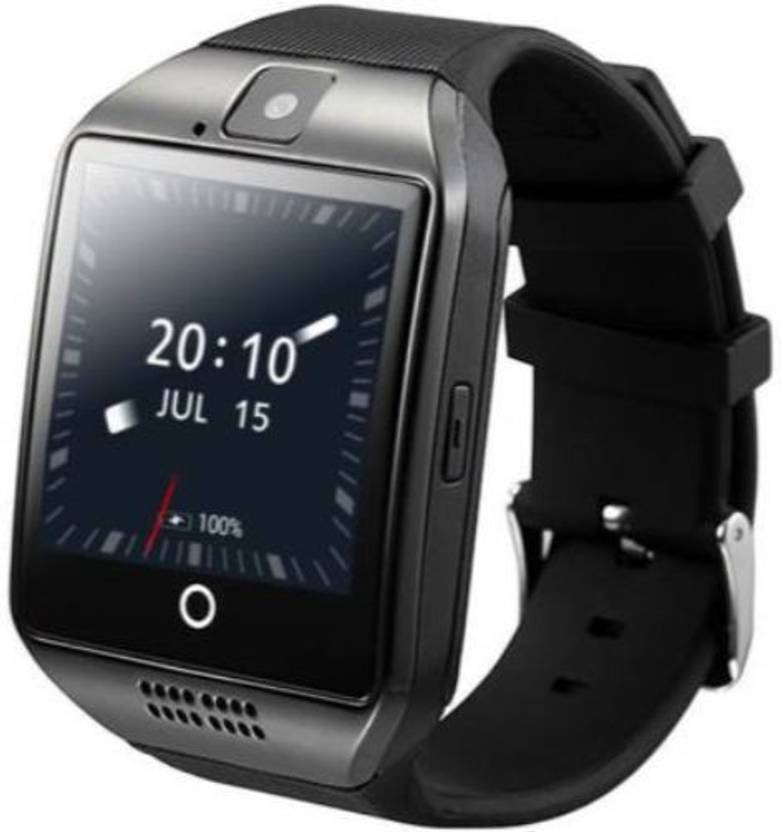 qw 18 smartwatch
