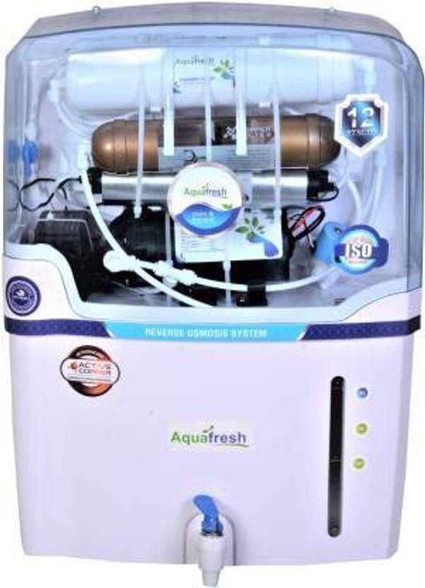 aqua smart ro with copper
