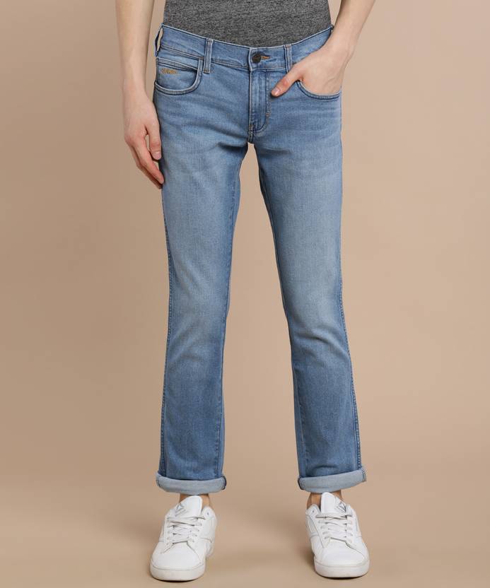 Wrangler Slim Men Blue Jeans - Buy Wrangler Slim Men Blue Jeans Online at Best Prices in India Wrangler Slim Men Blue Jeans - Buy Wrangler Slim Men Blue Jeans Online at Best Prices in India