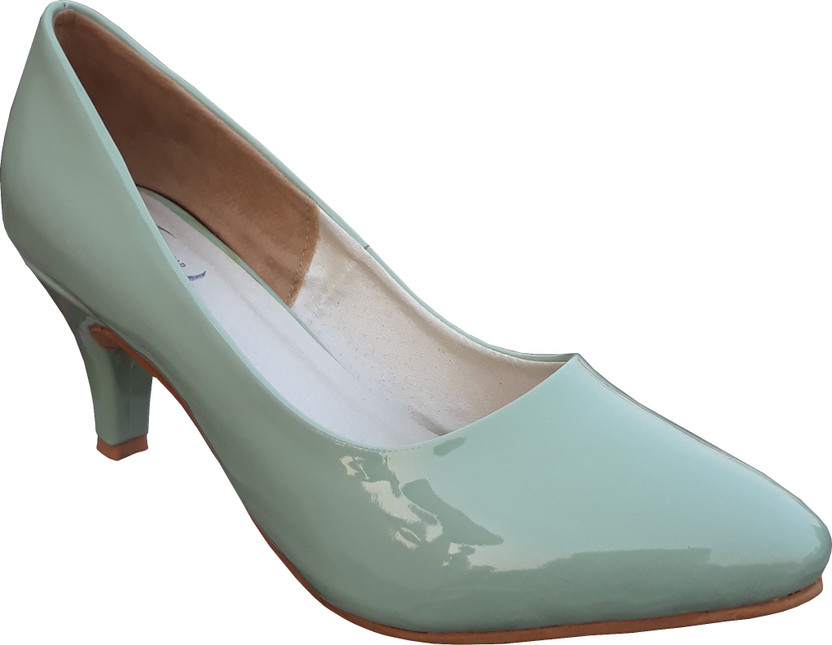 Kitten heels flipkart
