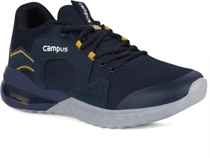 CAMPUS PATRIK PLUS Running Shoes For 