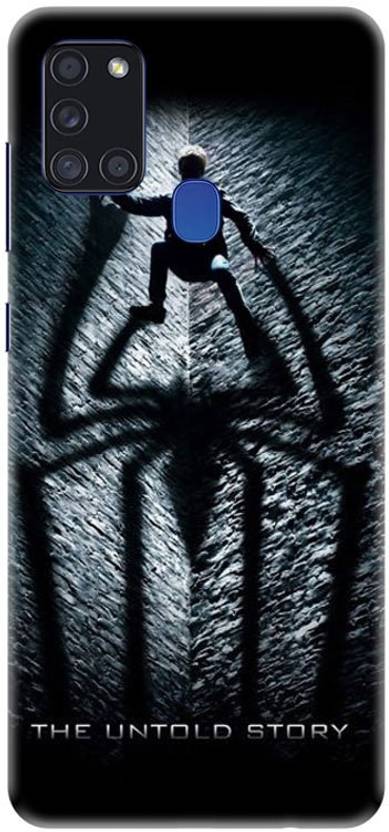 samsung galaxy a21s back cover flipkart