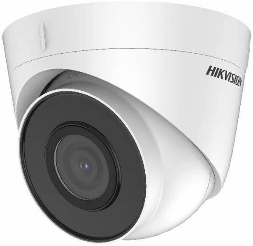 HIKVISION DS2CD1323G0EI 2mp Network IP Dome/Indoor Security Camera Price in India Buy