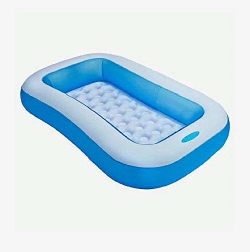 rectangle kiddie pool cover