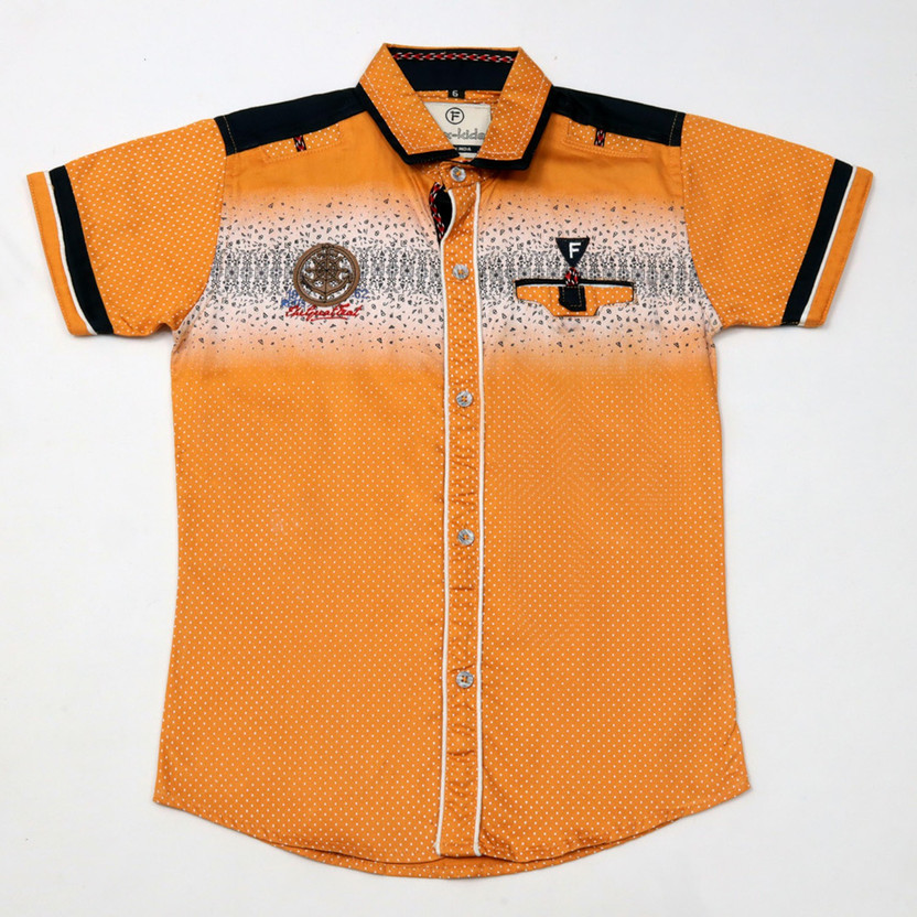 Fox youth shirts clearance