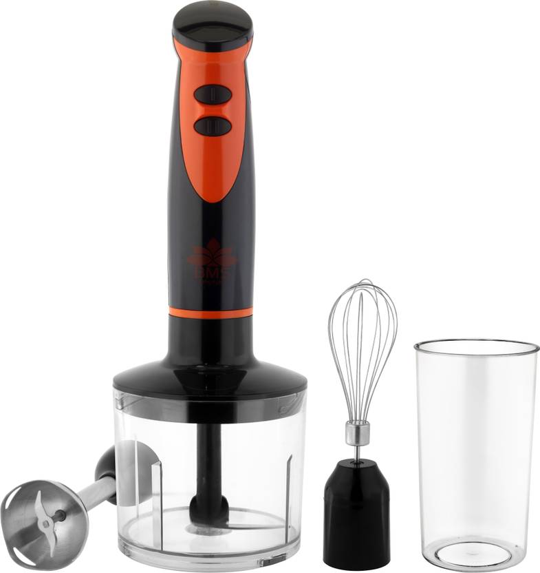 500w hand blender