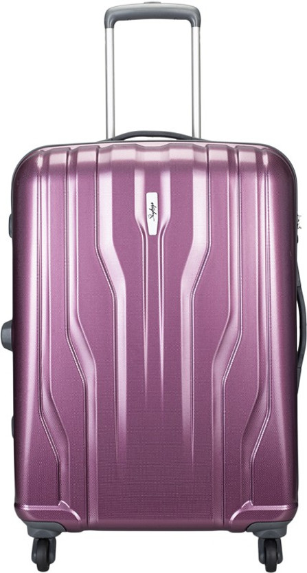 Skybag marshal clearance
