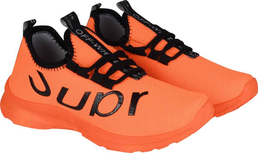stylish training shoes