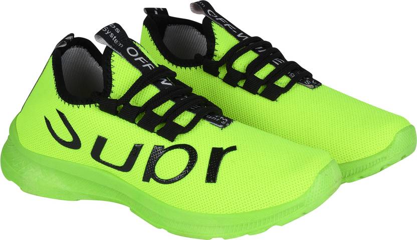 stylish training shoes