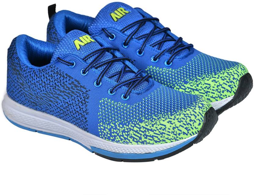 SAGA Running Shoes For Men - Buy SAGA Running Shoes For Men Online at Best  Price - Shop Online for Footwears in India 