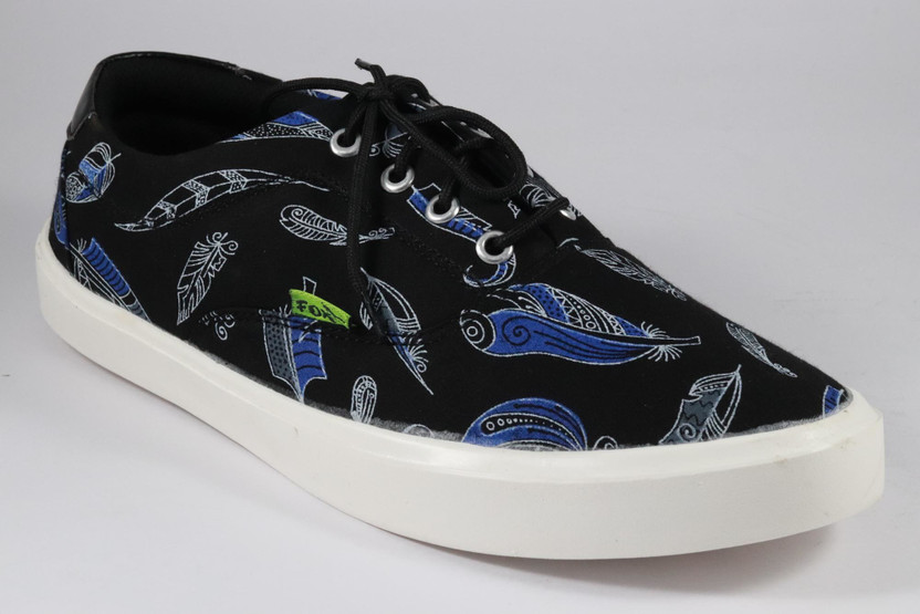 Fox Shoes Fox Casual Shoes Canvas Shoes 
