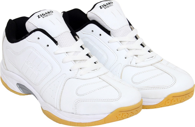 Buy Zigaro RADIANT WHITE BADMINTON