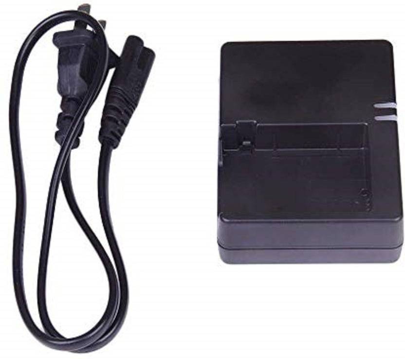 Digicare Canon LPE8 Battery Charger for Canon Rebel T3i, T2i, T4i