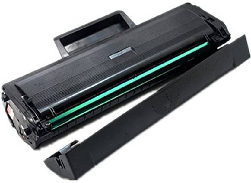 Black HP LASERJET 108 / 108A / 108W TONER Black Ink Toner Black
