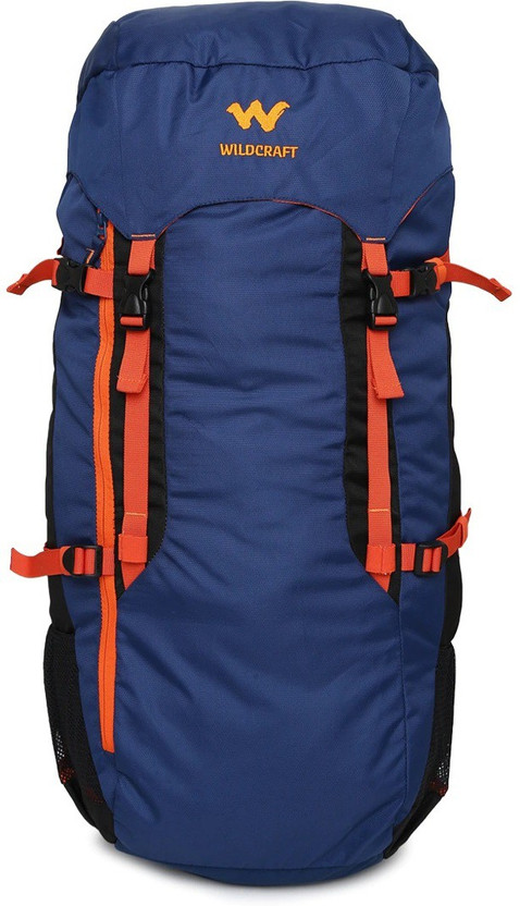 Wildcraft Flip Ruck 2 Rucksack - 60 L 