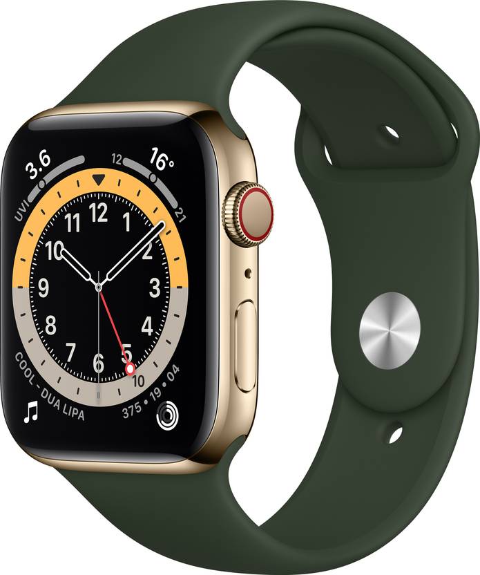 apple series 6 cellular 44mm