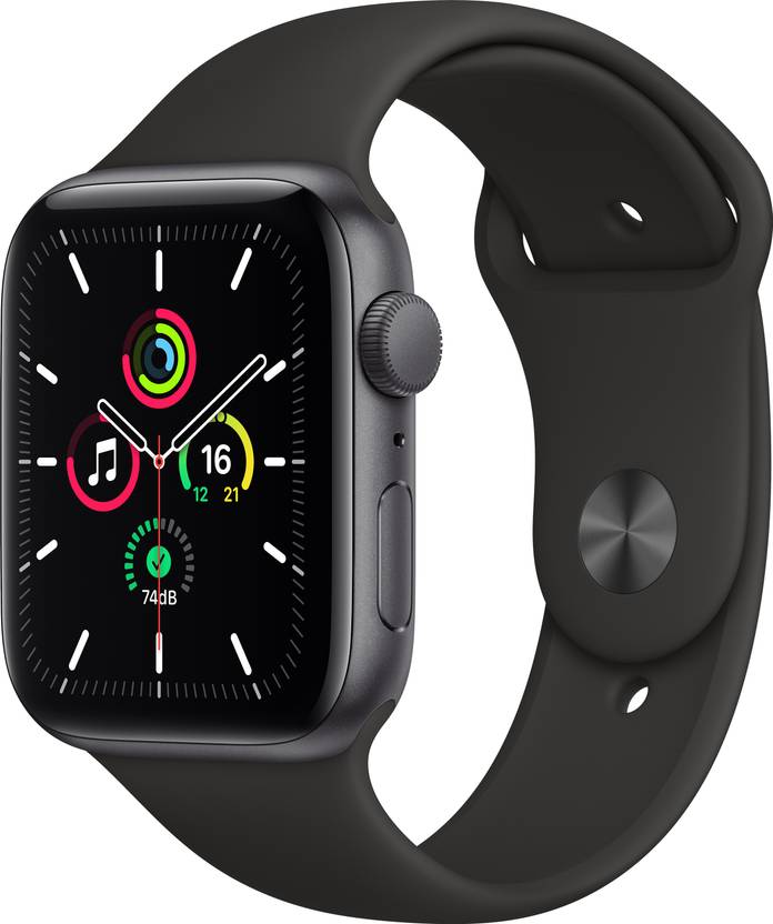 price of apple se watch