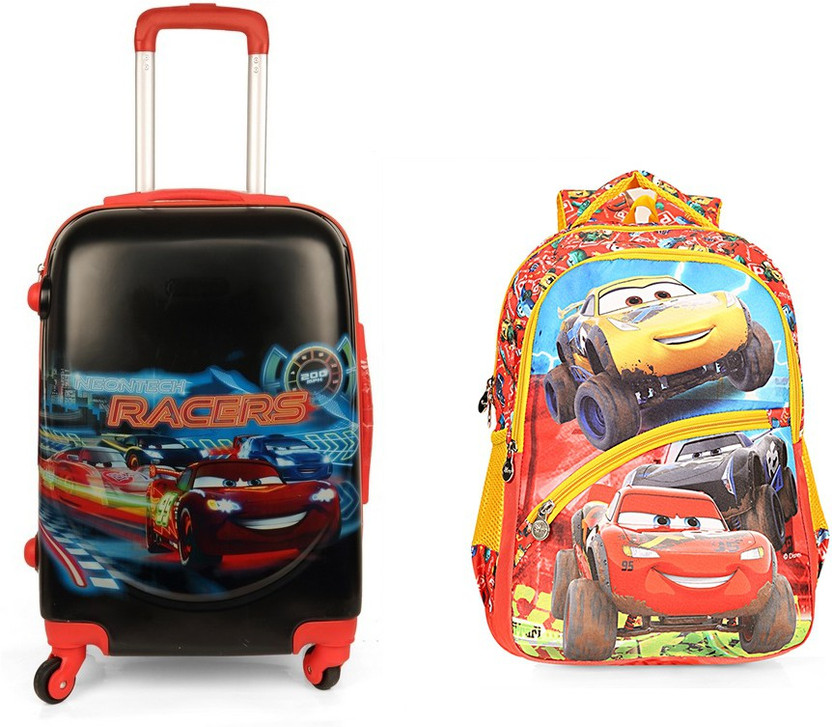 Trolley bag for school price clearance