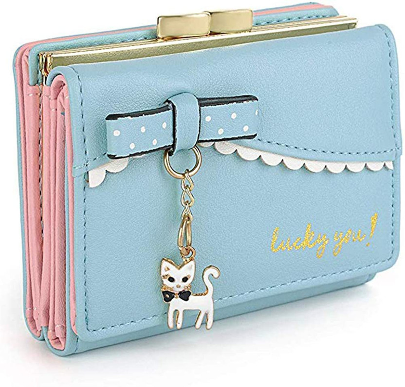 Flipkart girls wallet clearance