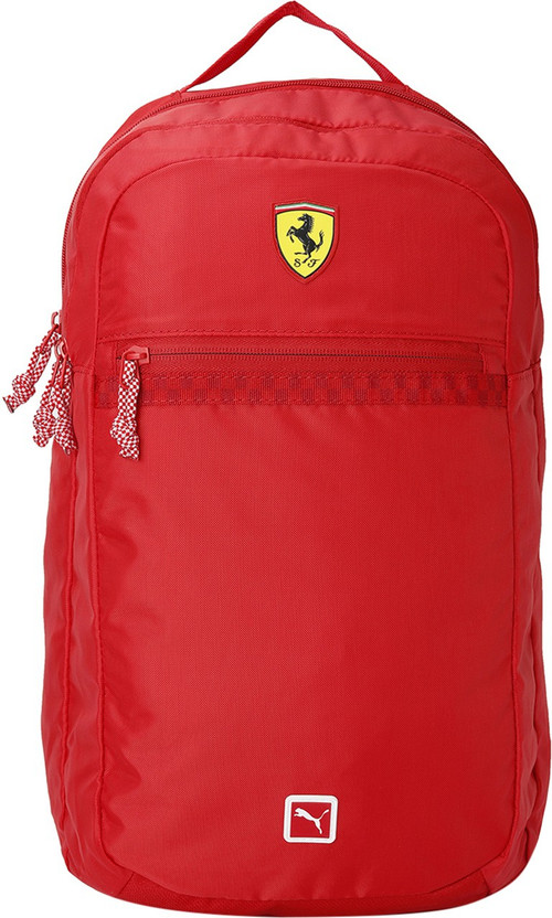 PUMA Ferrari Fanwear 23 L Laptop