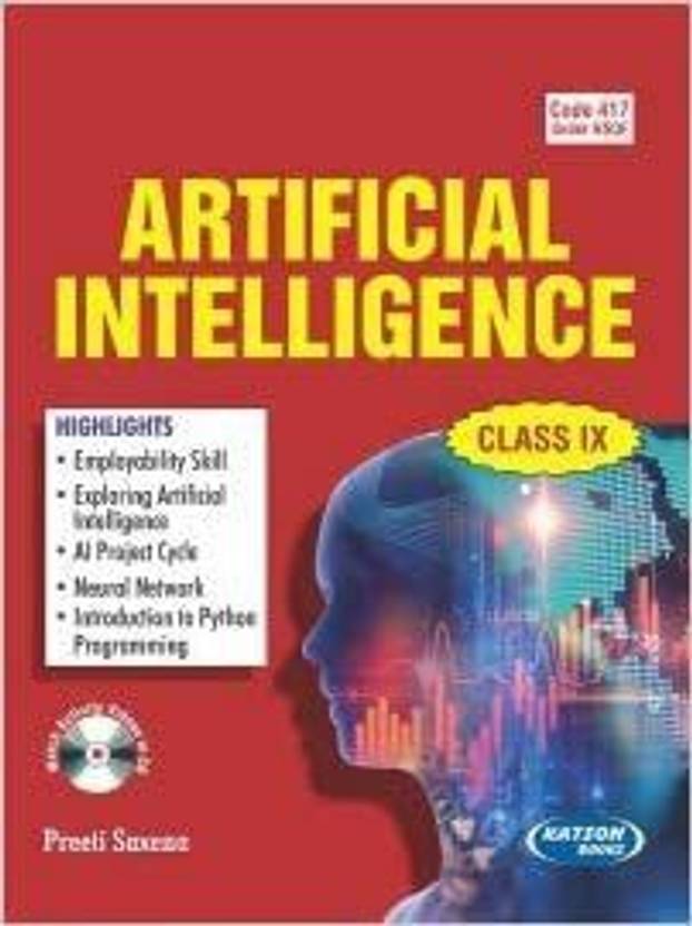 artificial-intelligence-class-ix-buy-artificial-intelligence-class-ix