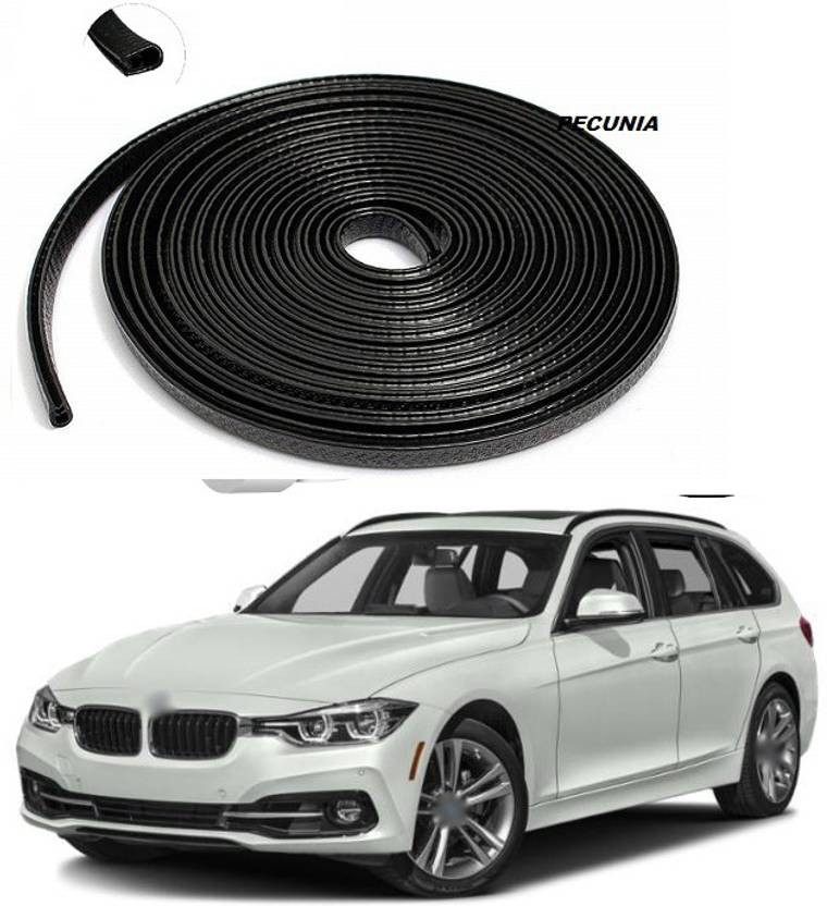 PECUNIA Plastic Car Door Guard Price in India Buy PECUNIA Plastic Car