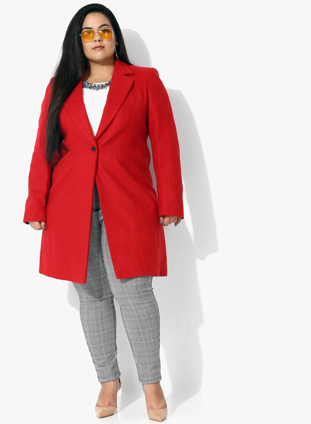 DOROTHY PERKINS Full Sleeve Solid Women 