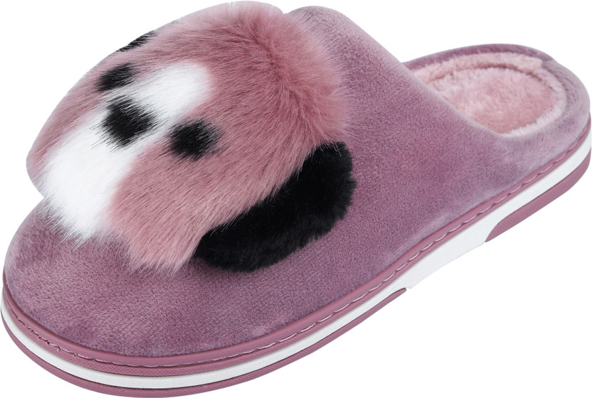 flipkart ladies slippers