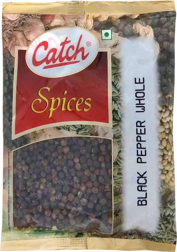 Catch Black Pepper Price in India Buy Catch Black Pepper online at