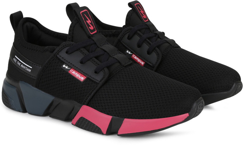 Campus latest shoes price
