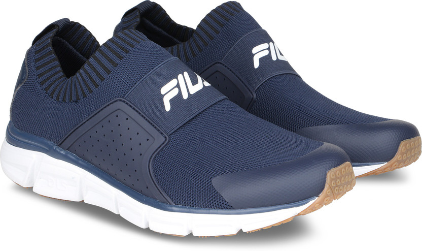 FILA HANJO Running Shoes For Men - Buy 