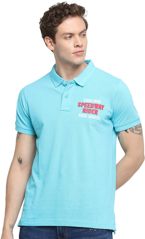 Rock hooper t shirt clearance