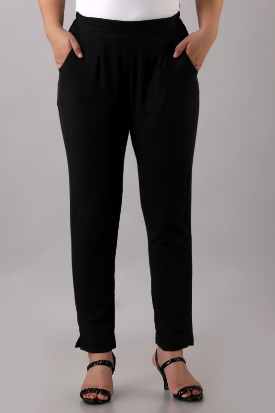 Mens Trousers  Pants Online Low Price Offer on Trousers  Pants for Men   AJIO