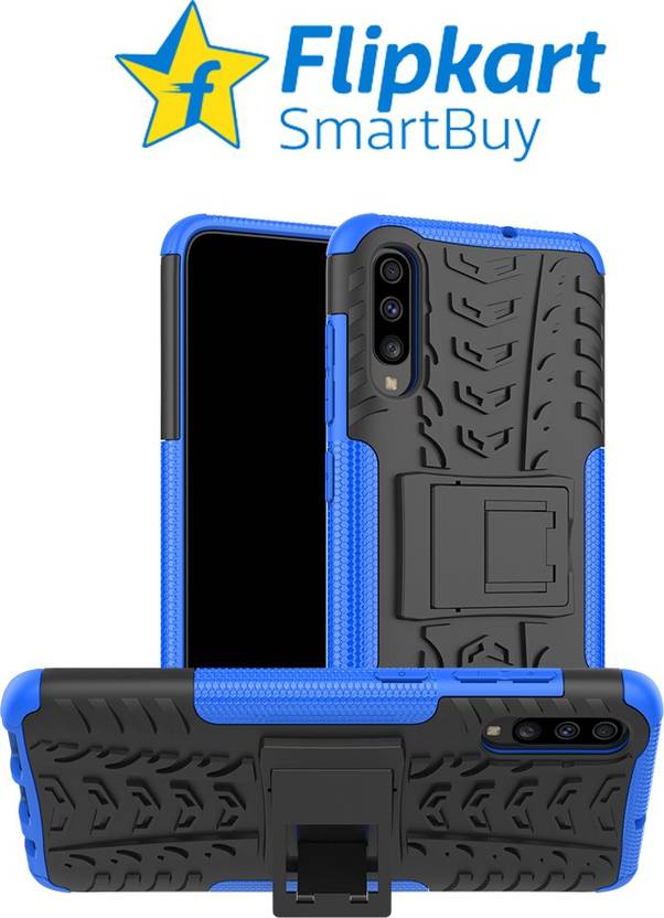 Flipkart SmartBuy Back Cover for Samsung Galaxy A70S, Samsung Galaxy A70 - Flipkart SmartBuy