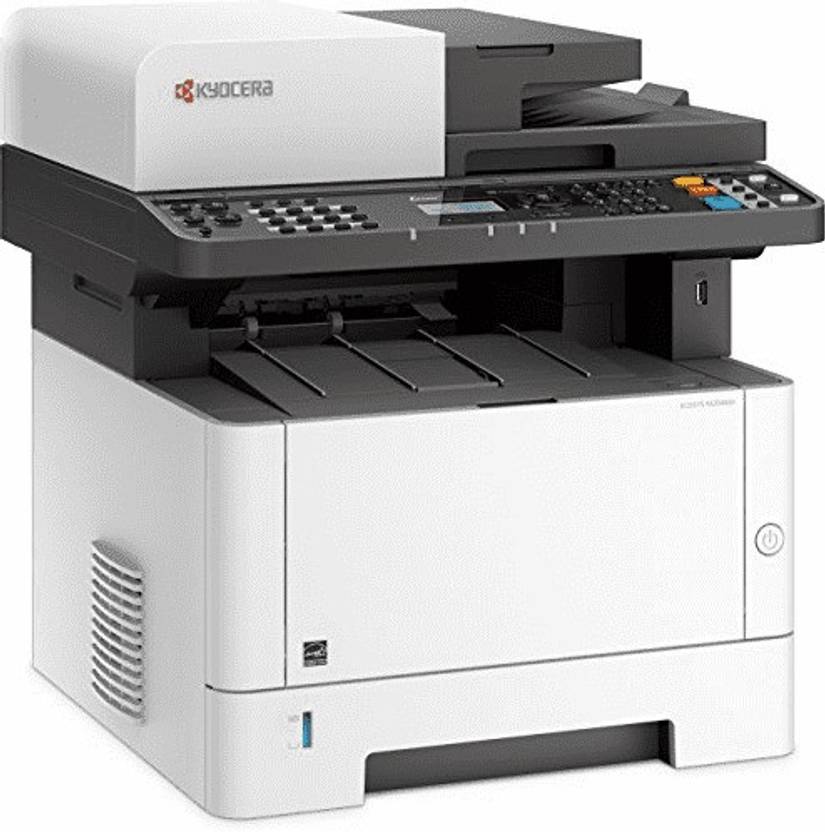 KYOCERA Ecosys M2040dn Multifunction Monochrome Laser Printer